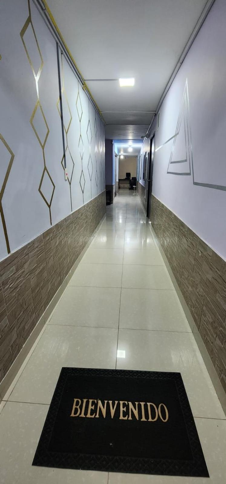 Hotel Medellin Calasanz Esterno foto